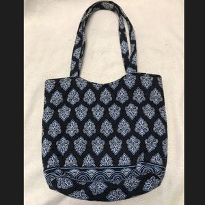 Vera Bradley "Calypso" Shoulder Bag